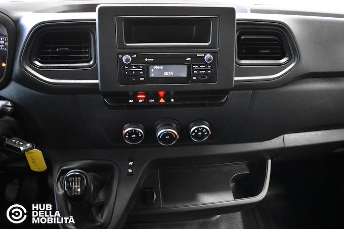 RENAULT Master T35 2.3 dCi 145 PM-TM Furgone Energy Ice